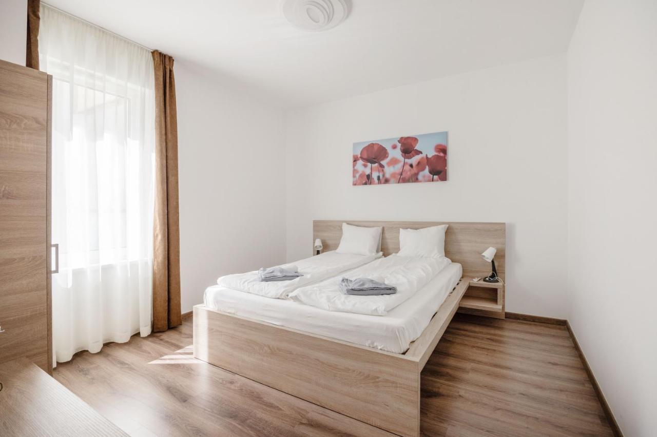 211 / 1 Bedroom / Modern Condo In City Center Budapeste Exterior foto